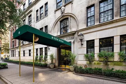 40 5th Avenue #7E, New York City, NY 10011 - Photo 14