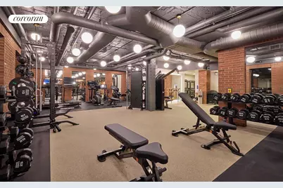 66 Leonard Street #12A, New York City, NY 10013 - Photo 24