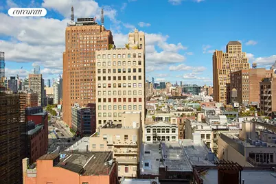 66 Leonard Street #12A, New York City, NY 10013 - Photo 2