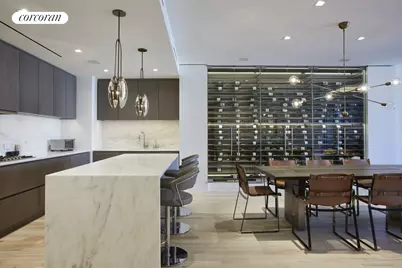 66 Leonard Street #12A, New York City, NY 10013 - Photo 6