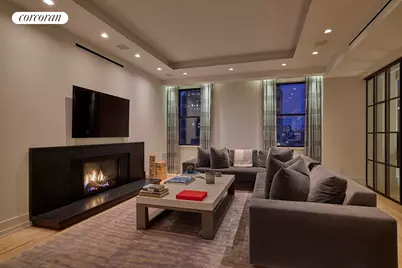 66 Leonard Street #12A, New York City, NY 10013 - Photo 18