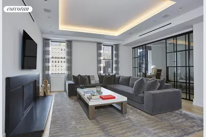 66 Leonard Street #12A, New York City, NY 10013 - Photo 8