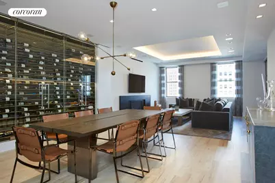 66 Leonard Street #12A, New York City, NY 10013 - Photo 2