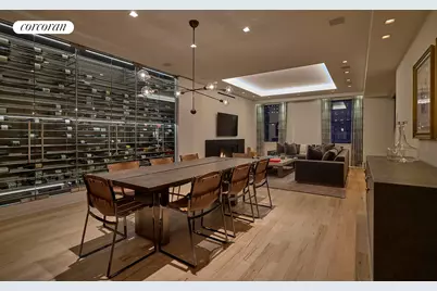 66 Leonard Street #12A, New York City, NY 10013 - Photo 1