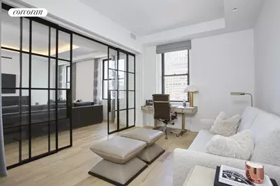 66 Leonard Street #12A, New York City, NY 10013 - Photo 16
