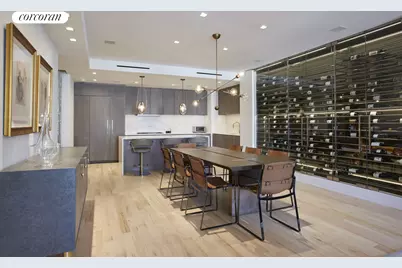 66 Leonard Street #12A, New York City, NY 10013 - Photo 4