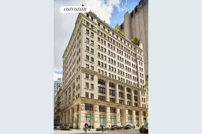 66 Leonard Street #12A, New York City, NY 10013 - Photo 26