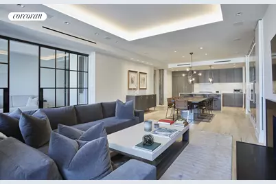 66 Leonard Street #12A, New York City, NY 10013 - Photo 6