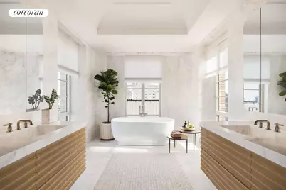 16 5th Avenue #PH2, New York City, NY 10011 - Photo 4