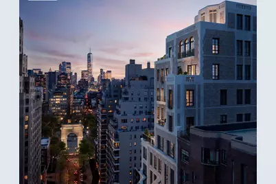 16 5th Avenue #PH2, New York City, NY 10011 - Photo 8