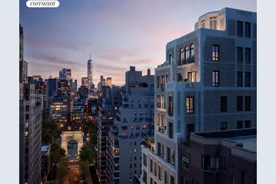 16 5th Avenue #PH2, New York City, NY 10011 - Photo 8