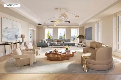 16 5th Avenue #PH2, New York City, NY 10011 - Photo 2