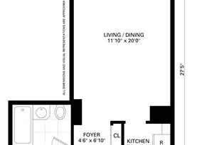 430 W 34th St., New York City, NY 10001 - Photo 10