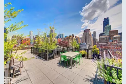 430 W 34th Street #5G, New York City, NY 10001 - Photo 8