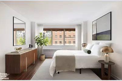 430 W 34th Street #5G, New York City, NY 10001 - Photo 1