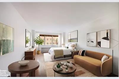 430 W 34th Street #5G, New York City, NY 10001 - Photo 2