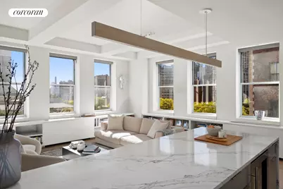 80 Chambers Street #9A, New York, NY 10007 - Photo 4