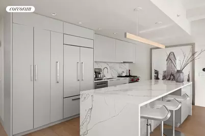 80 Chambers Street #9A, New York, NY 10007 - Photo 6