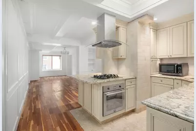 106 Central Park S #11LM, New York City, NY 10019 - Photo 2