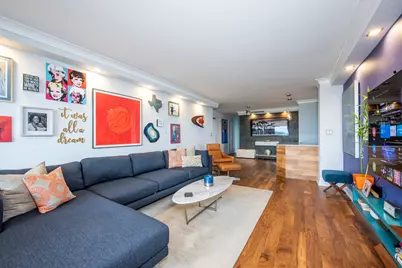 5700 Arlington Avenue #12B, New York City, NY 10471 - Photo 1