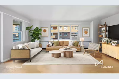 455 Fdr Drive #B1703/1704, New York City, NY 10002 - Photo 2