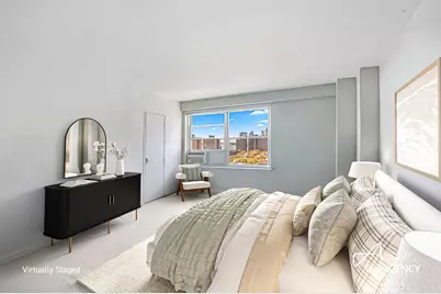 455 Fdr Drive #B1703/1704, New York City, NY 10002 - Photo 4