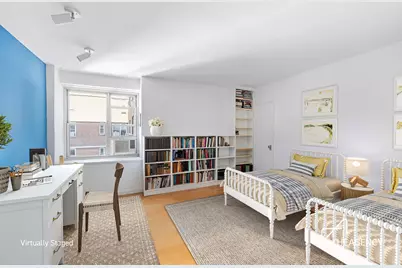 455 Fdr Drive #B1703/1704, New York City, NY 10002 - Photo 6