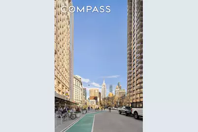 21 E 22nd Street #PH12F, New York City, NY 10010 - Photo 12