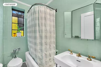 116 Pinehurst Avenue #G41, New York City, NY 10033 - Photo 8