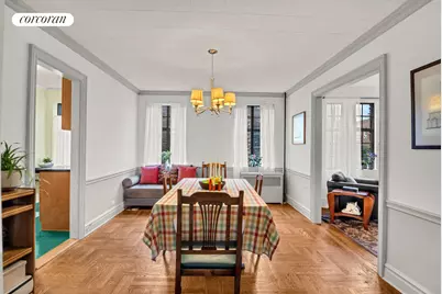 116 Pinehurst Avenue #G41, New York City, NY 10033 - Photo 2