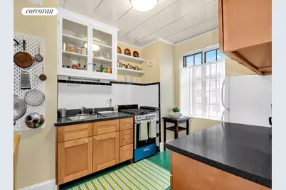 116 Pinehurst Avenue #G41, New York City, NY 10033 - Photo 4