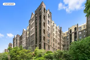 116 Pinehurst Ave, New York City, NY 10033 - Photo 12