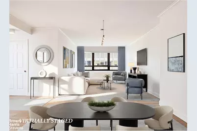 240 E 47th Street #39AB, New York, NY 10017 - Photo 1