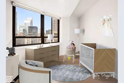 240 E 47th Street #39AB, New York City, NY 10017 - Photo 12