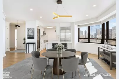 240 E 47th Street #39AB, New York City, NY 10017 - Photo 2