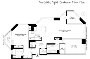 240 E 47th St, New York City, NY 10017 - Photo 20