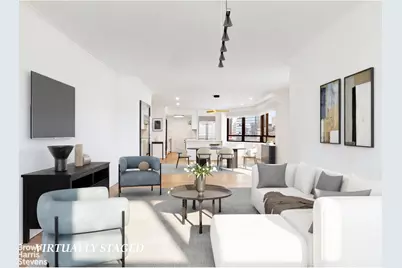 240 E 47th Street #39AB, New York, NY 10017 - Photo 2