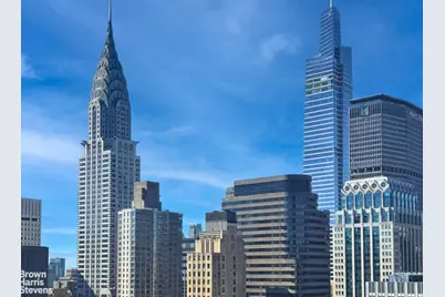 240 E 47th Street #39AB, New York City, NY 10017 - Photo 4