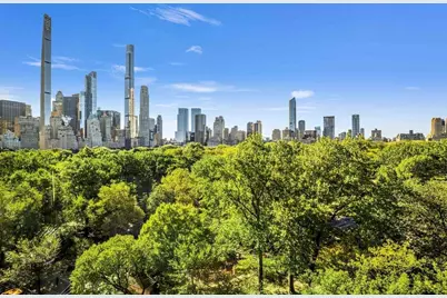 860 Fifth Avenue #9/10JK, New York City, NY 10065 - Photo 2