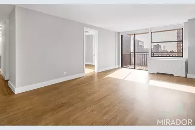 330 E 39th Street #34M, New York City, NY 10016 - Photo 1