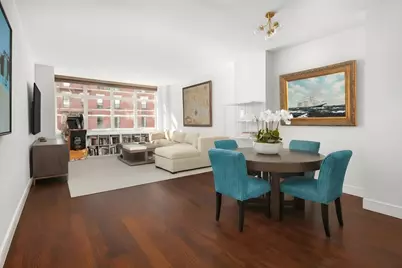 181 E 90th Street #4A, New York City, NY 10128 - Photo 2