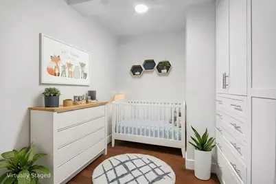 181 E 90th Street #4A, New York City, NY 10128 - Photo 8