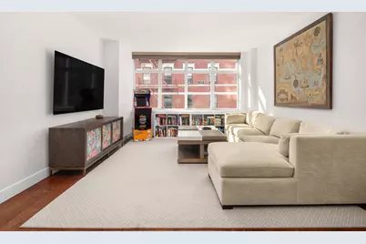 181 E 90th Street #4A, New York City, NY 10128 - Photo 1
