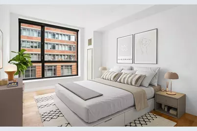 540 W 28th Street #9C, New York City, NY 10001 - Photo 4