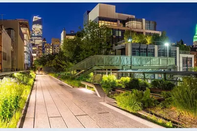 540 W 28th Street #9C, New York City, NY 10001 - Photo 12