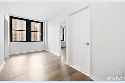 15 Park Row #23N, New York City, NY 10038 - Photo 2