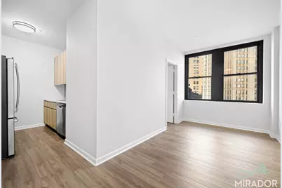 15 Park Row #23N, New York City, NY 10038 - Photo 1