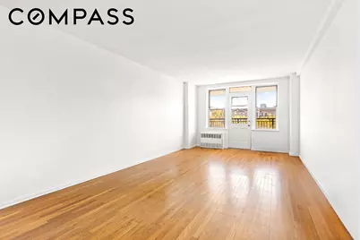 770 Ocean Parkway #6F, New York City, NY 11230 - Photo 2