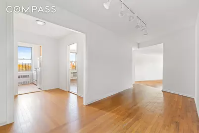 770 Ocean Parkway #6F, New York City, NY 11230 - Photo 6