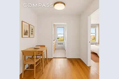 770 Ocean Parkway #6F, New York City, NY 11230 - Photo 10